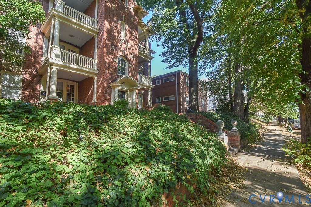 120 S Arthur Ashe Boulevard – photo 3