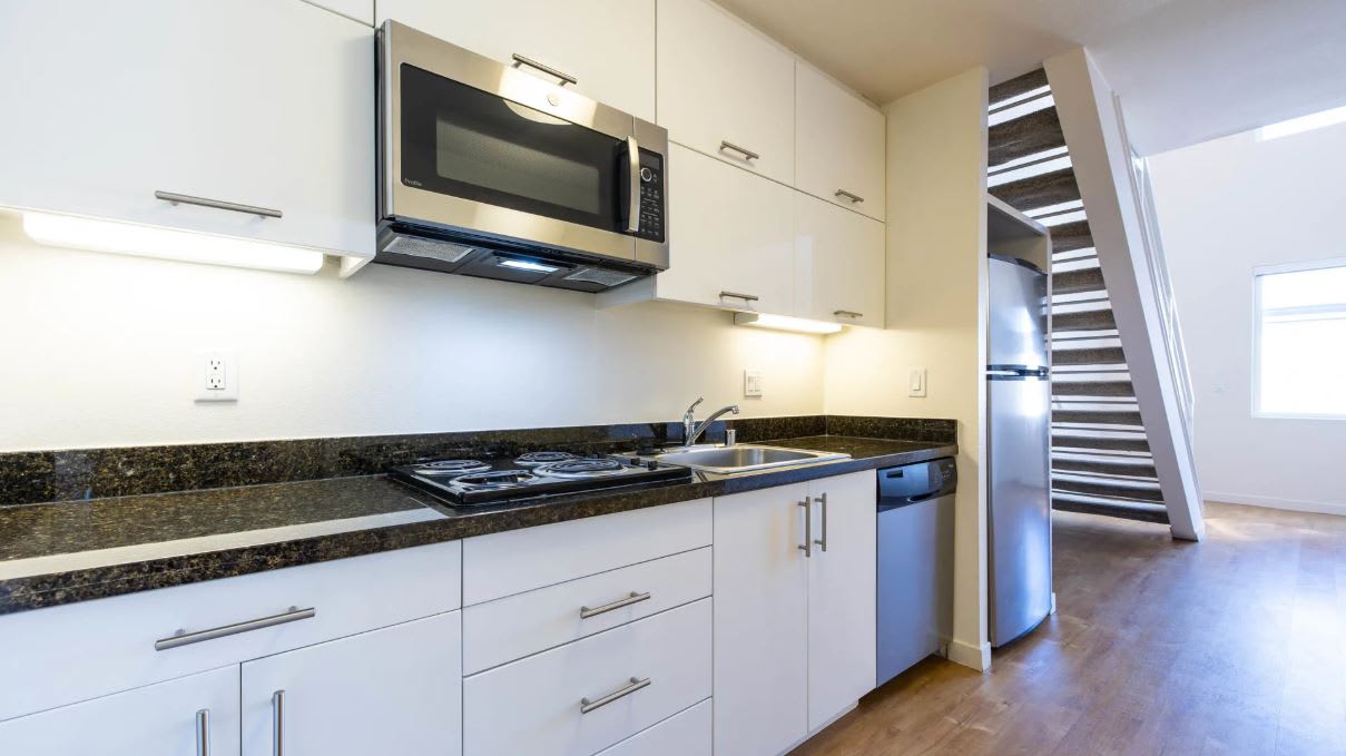 Eleve Apartments – photo 5