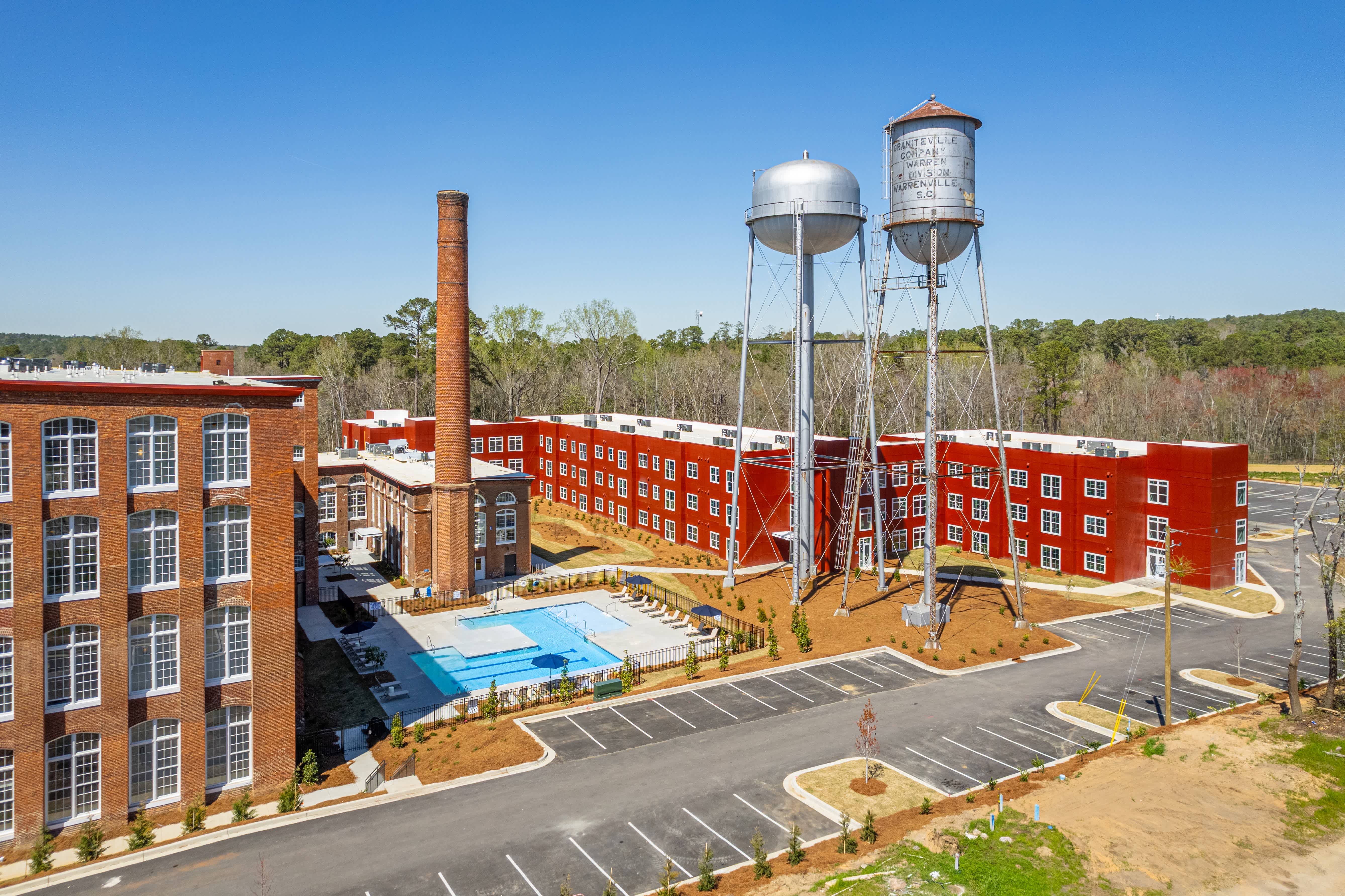 Warren Mill Lofts – photo 1