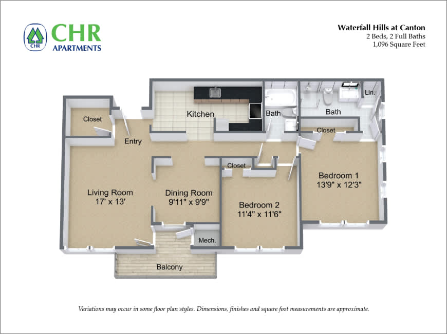24 Waterfall Dr. – photo 3