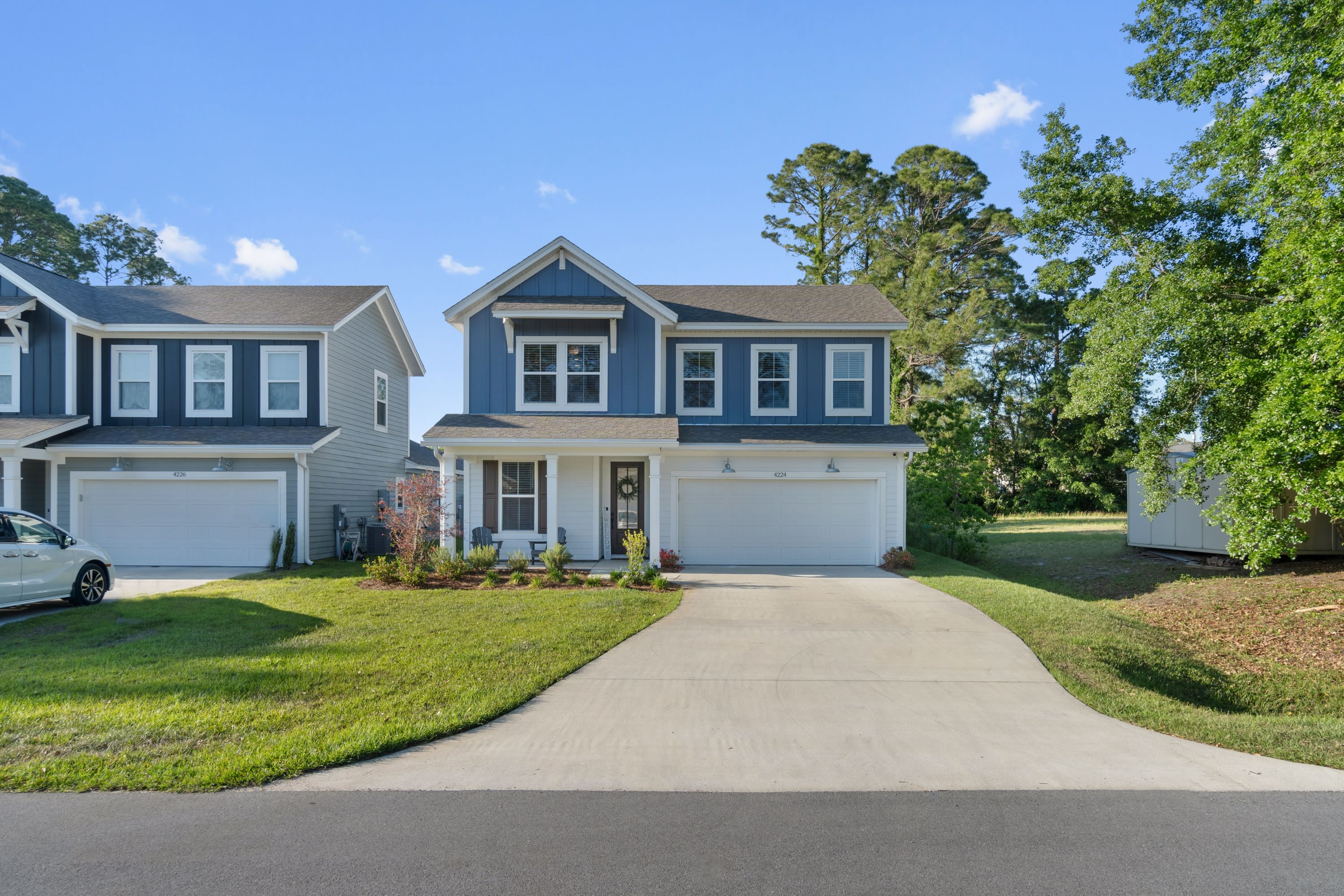 4224 Ida Coon Circle – photo 1