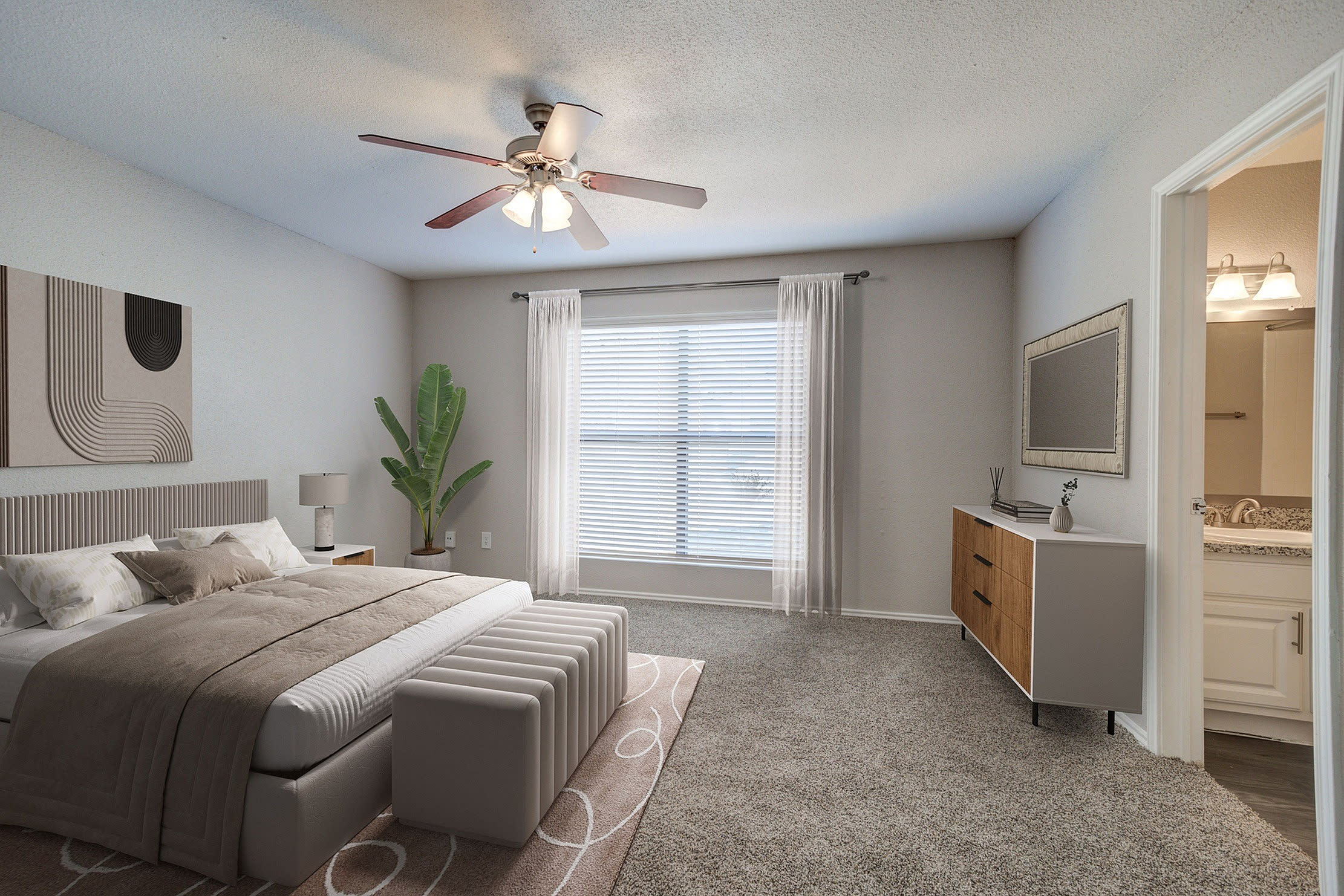 Ashford Cove at Briar Forest – photo 3
