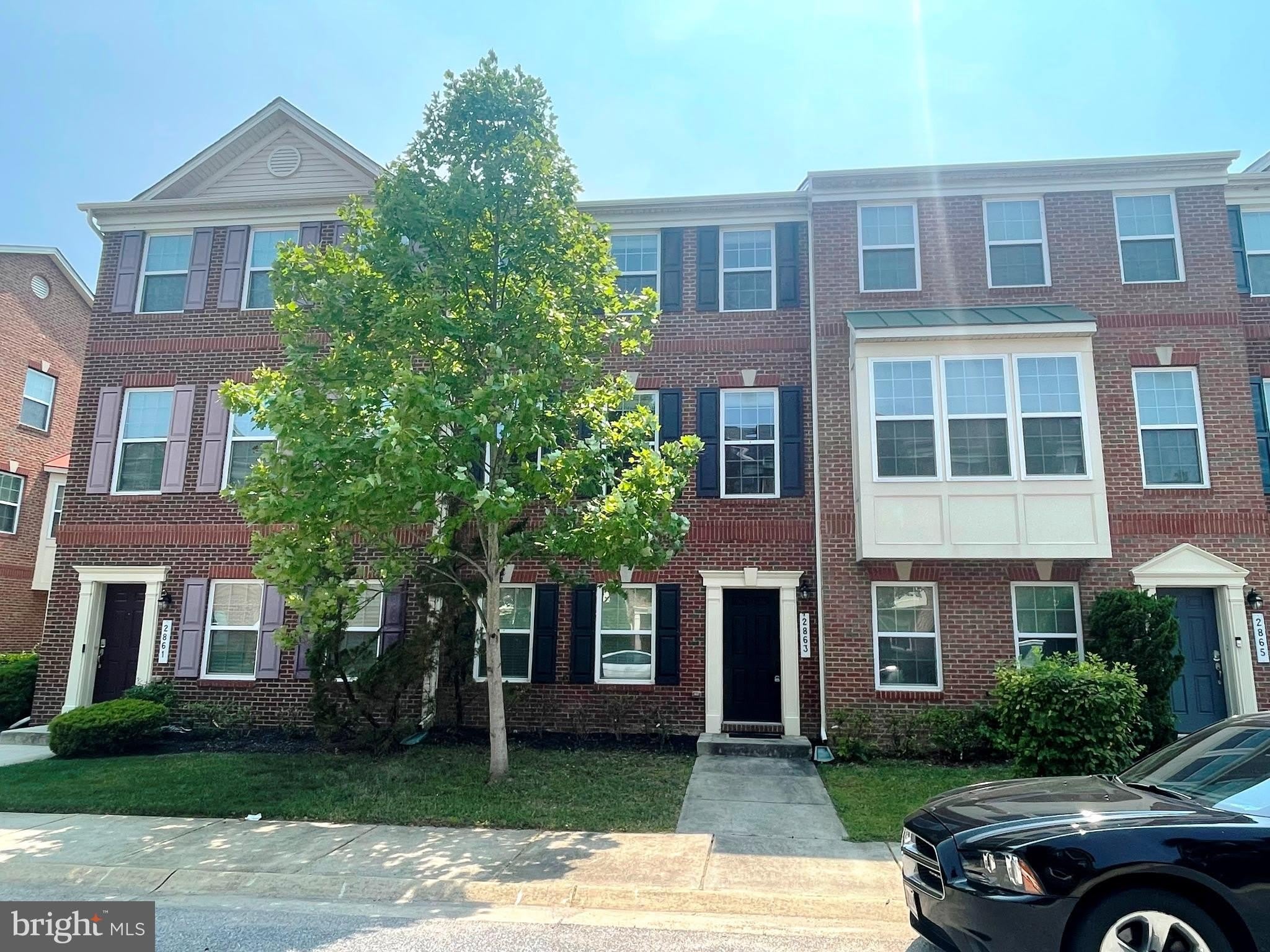 2863 HEDGEROW Place – photo 1