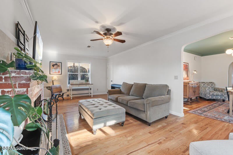 1122 S Arlington Avenue – photo 5