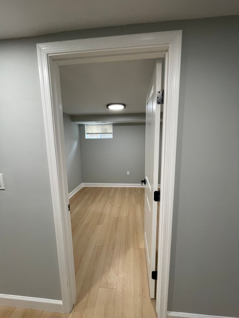 Private Bedroom In Congress Heights – photo 2