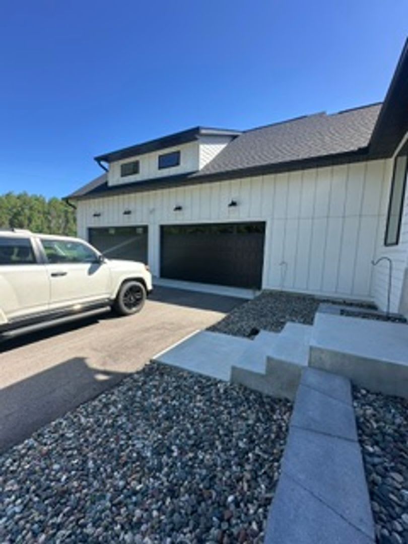Beautiful Single Family 5 Bed Home Built In 2024 Pequot Lakes – photo 3