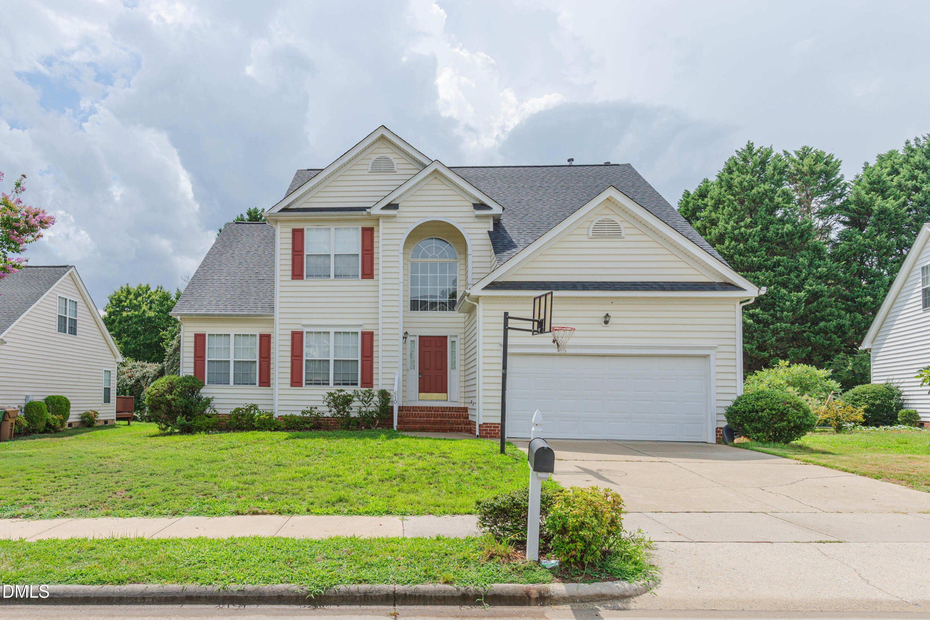 610 Park York Lane – photo 1