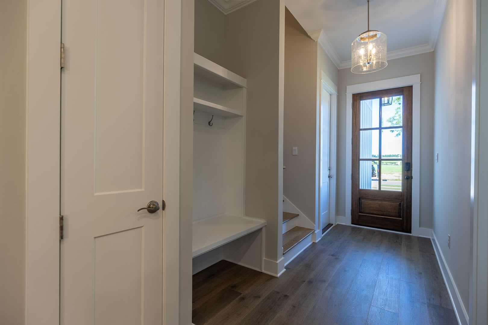 5 Bedrooms! Wooded Lot With No Back Neighbors • Luxury Finishes – photo 4