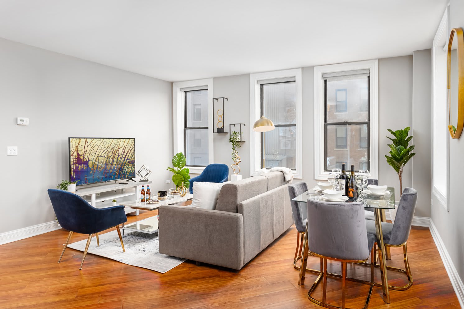 Somerset Place Apartments – photo 5
