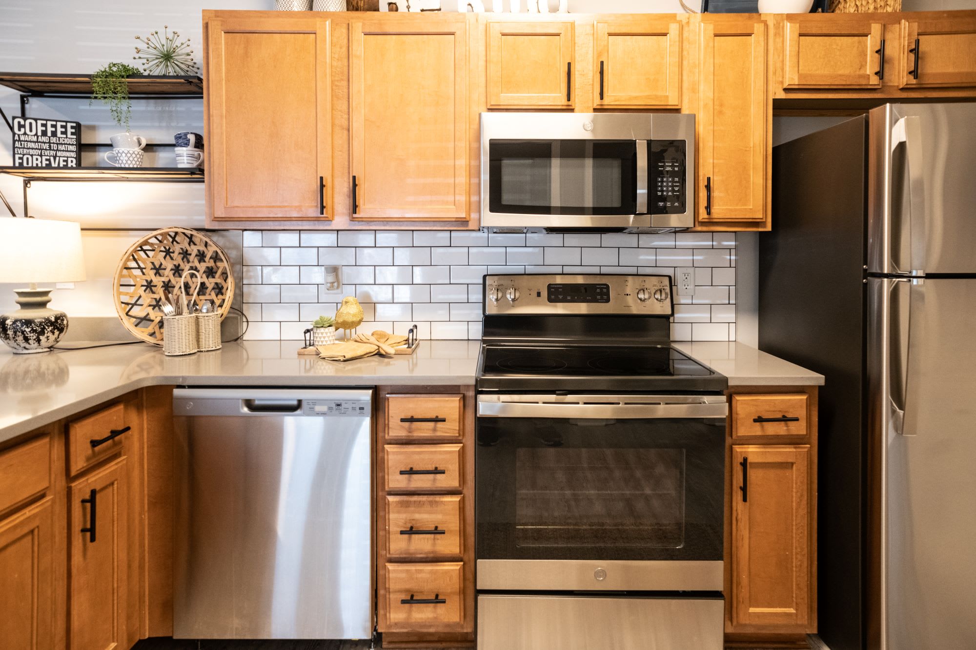 Grand Island Apartment Homes – photo 2