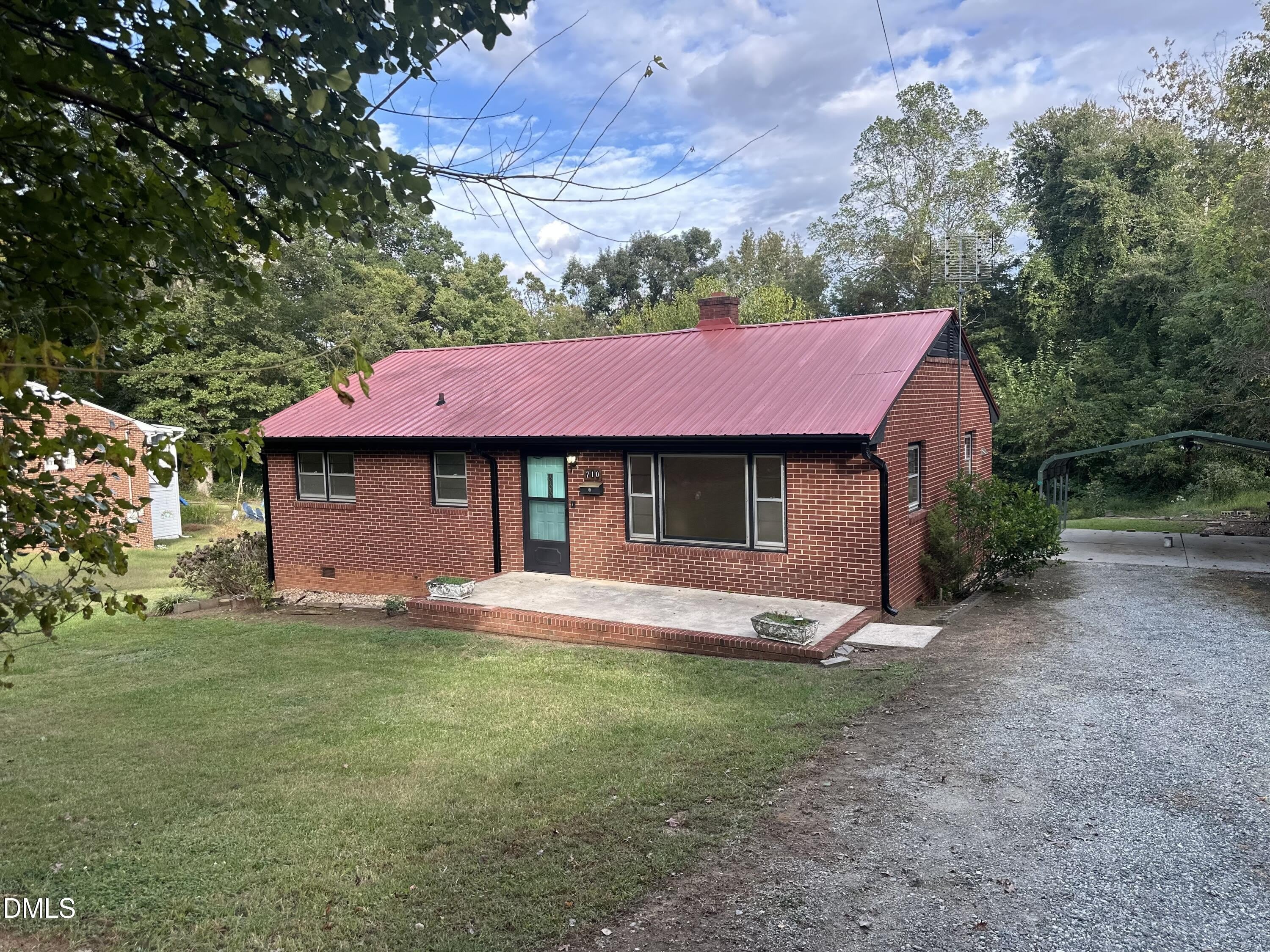 710 N Wilba Road – photo 1
