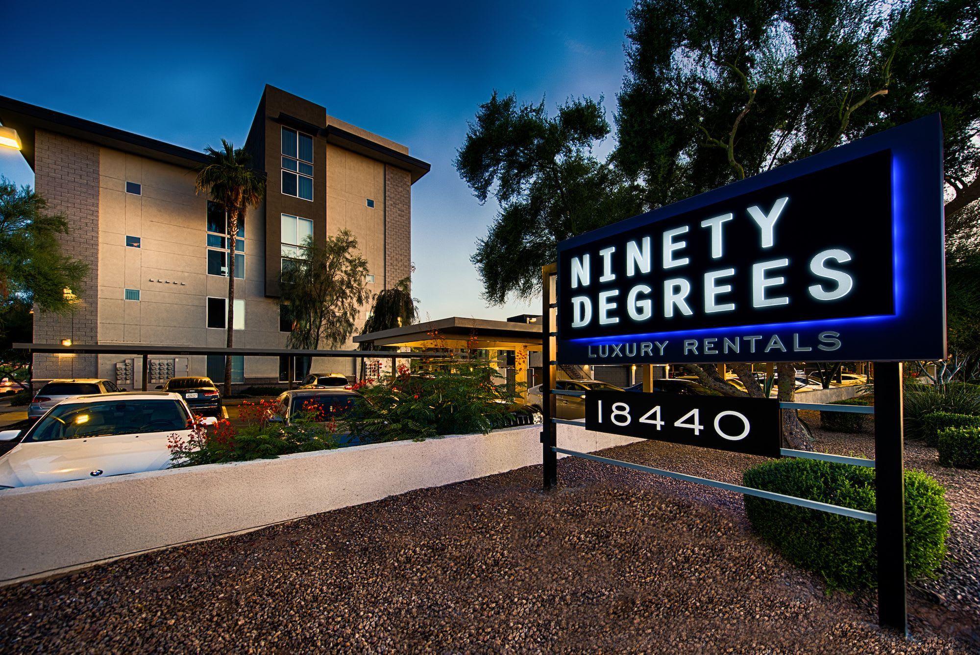 Ninety Degrees – photo 2