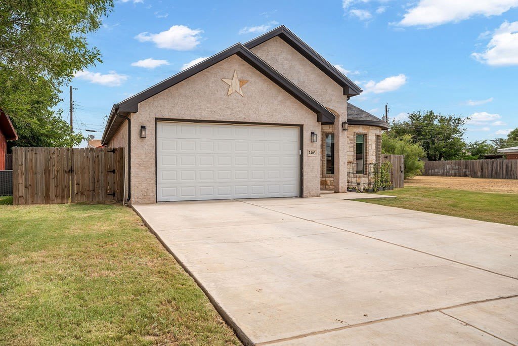 2403 Alamesa Dr – photo 2
