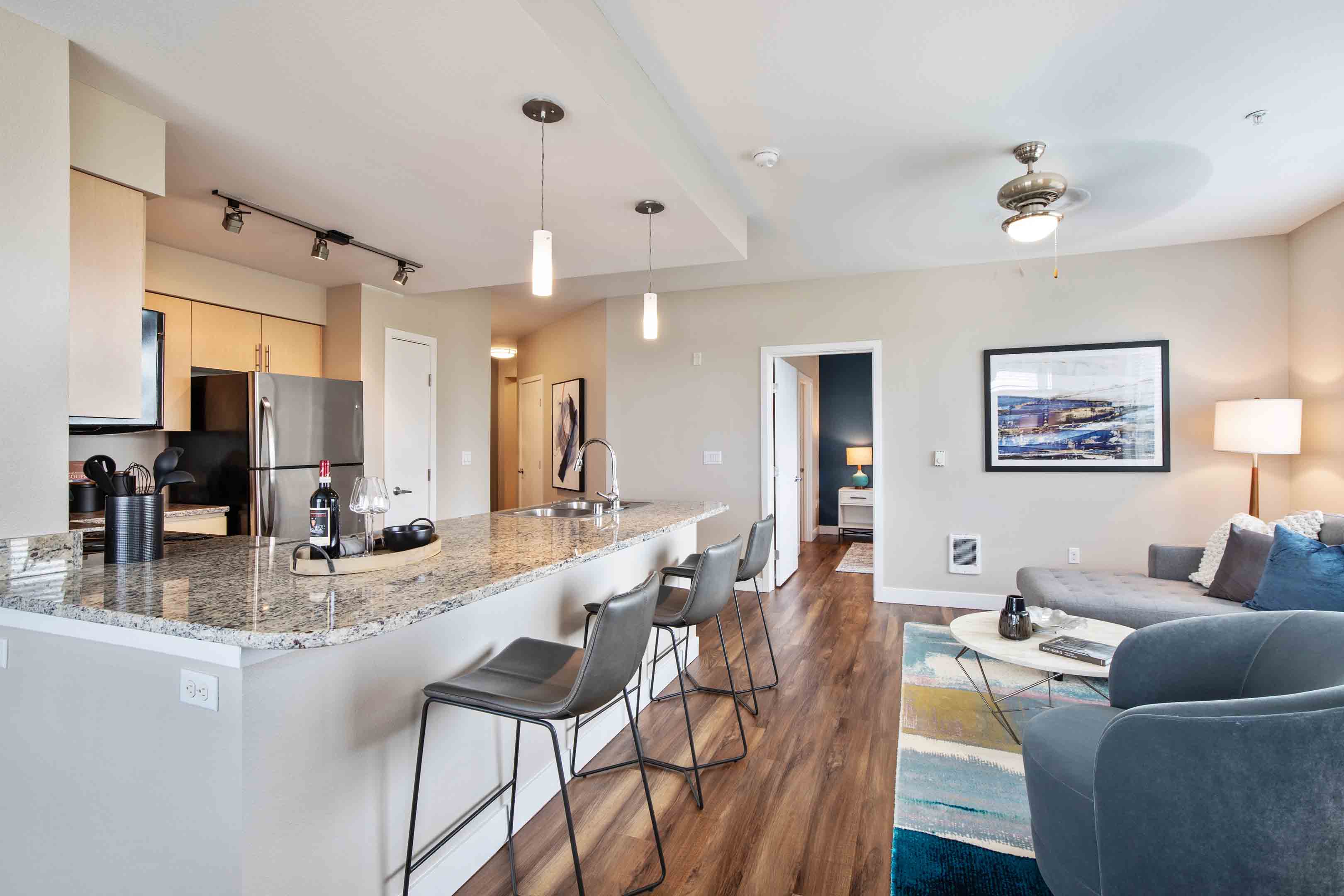 The Pacifica – photo 2