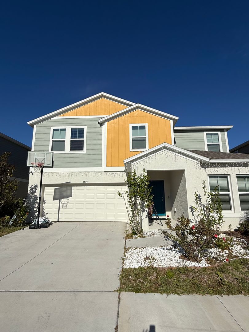 For Rent – Spacious 5-Bedroom Home in Lithia – photo 1