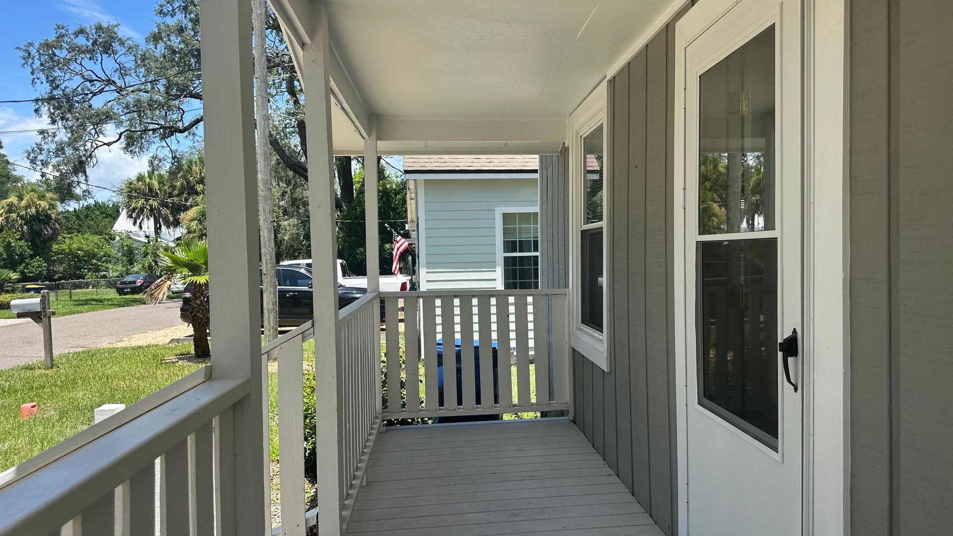 Fernandina Bungalow! Close to Downtown and the beach! – photo 4