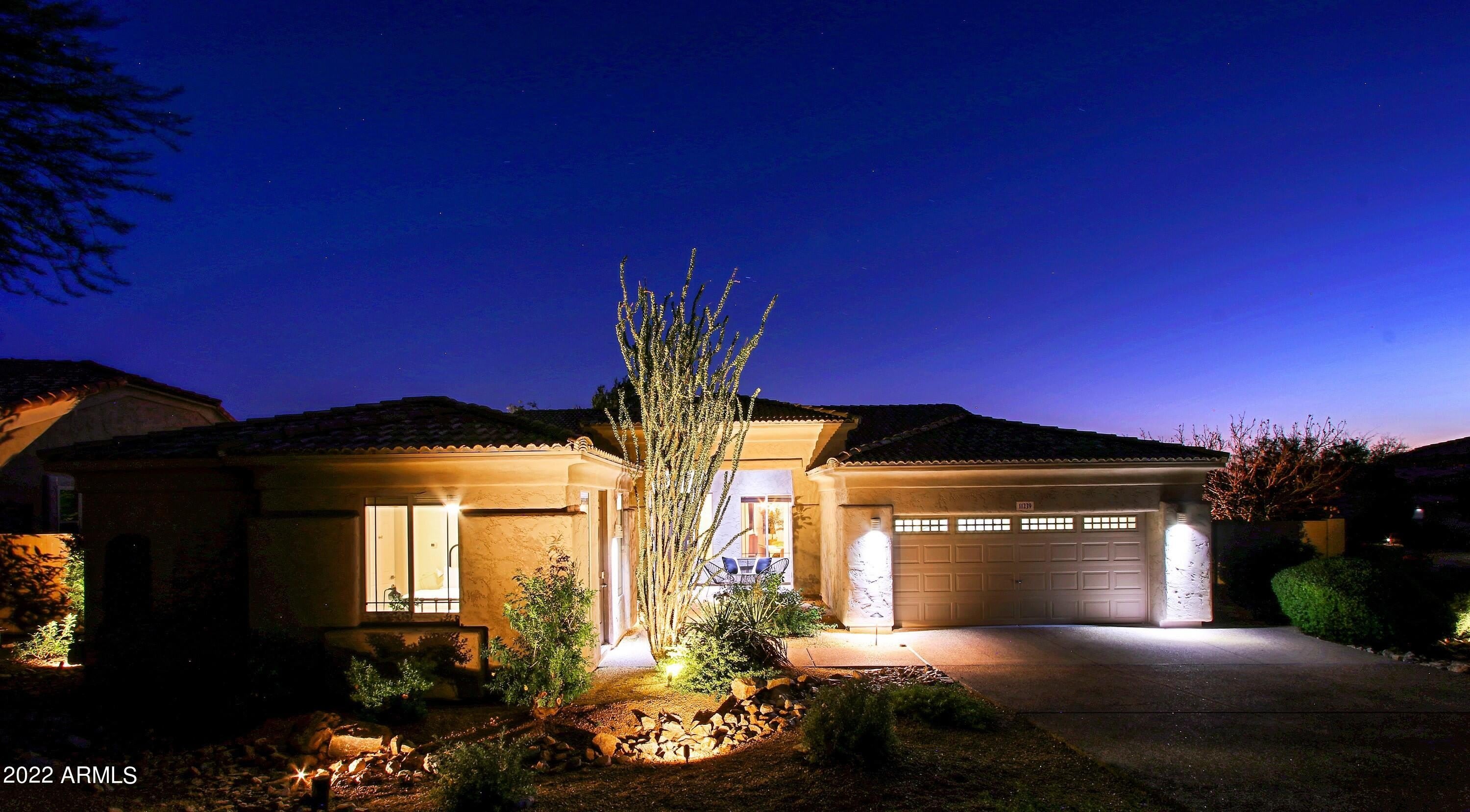 11239 E SOUTHWIND Lane – photo 5