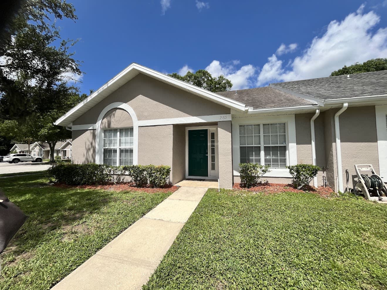 2169 Cypress Bay Boulevard – photo 1