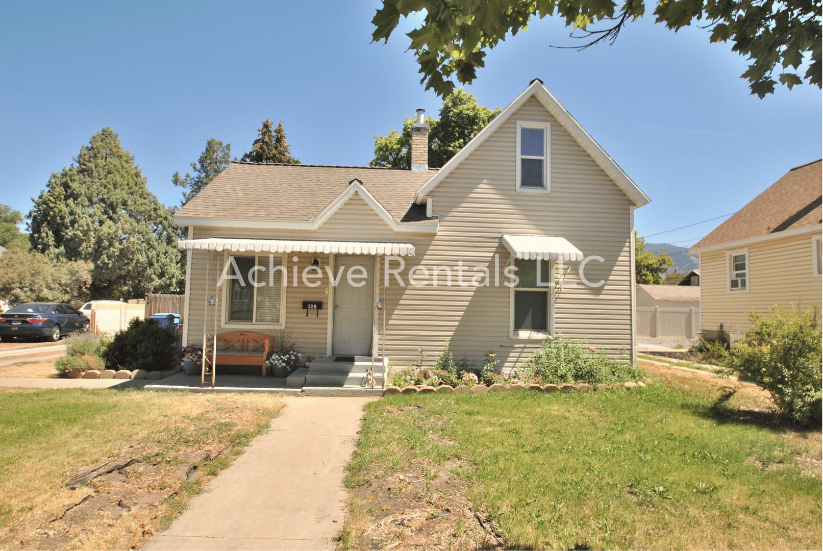 Charming Logan Home – photo 1