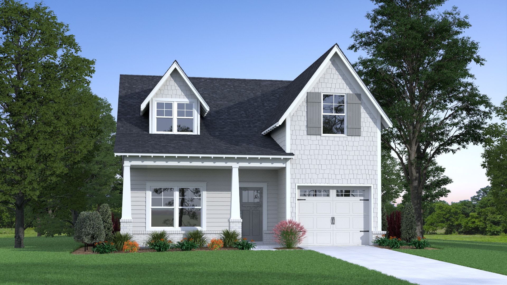 3 bedroom home with bonus loft! – photo 3