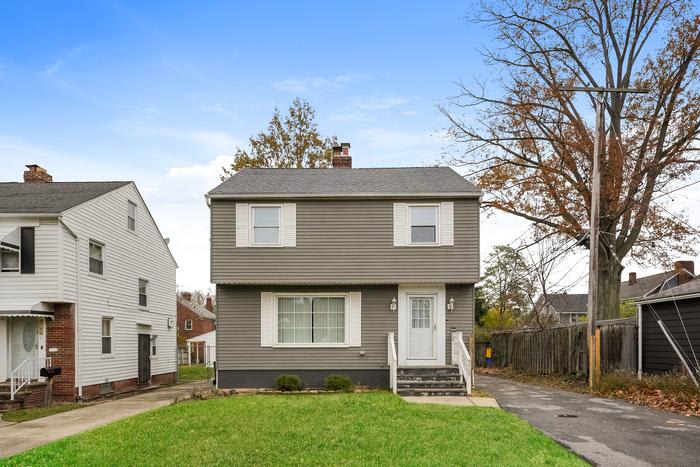 3709 Monticello Boulevard – photo 1