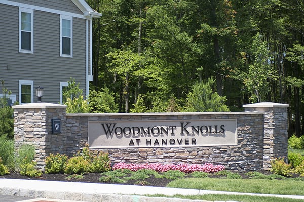 Woodmont Knolls – photo 1