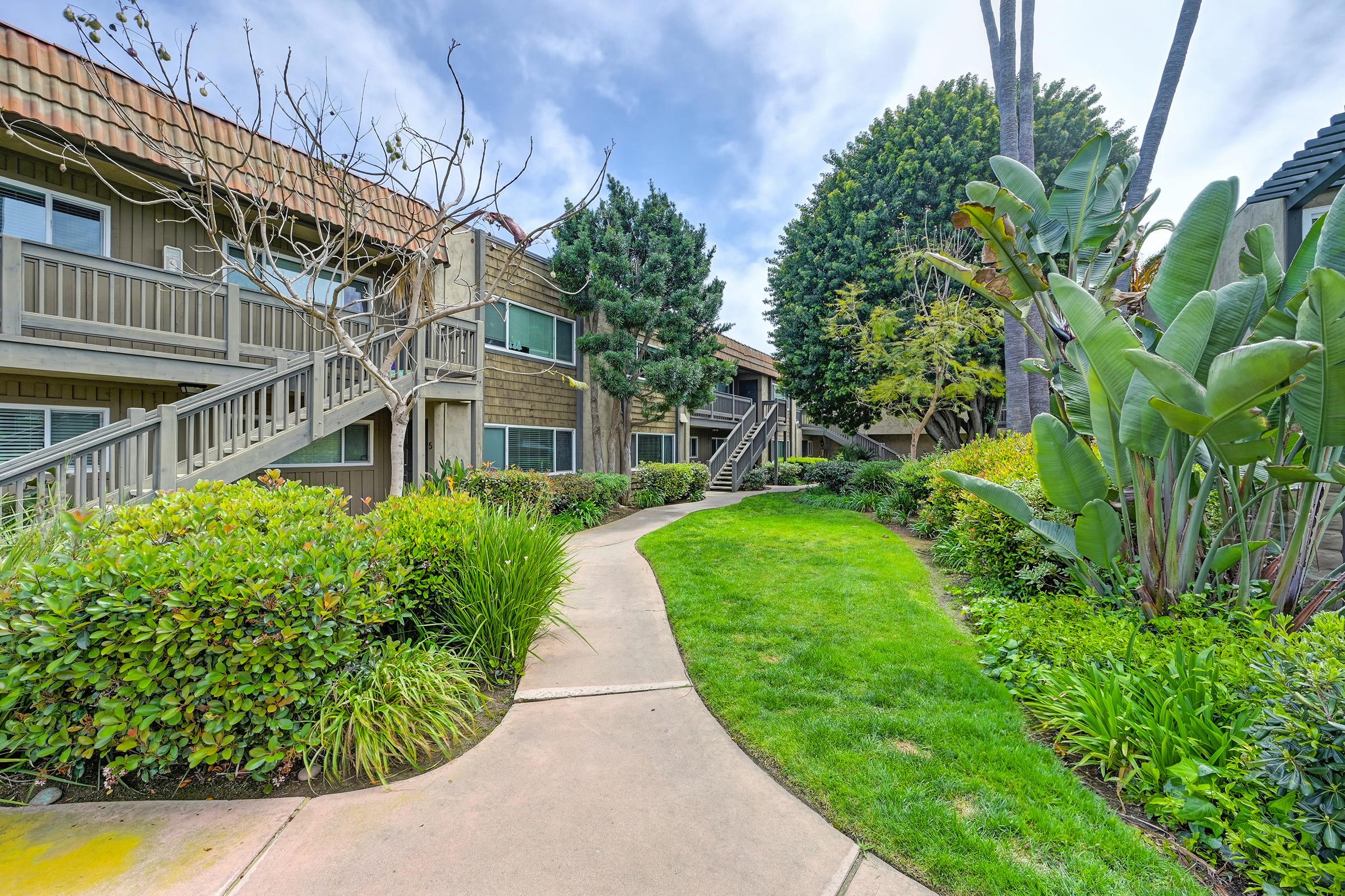 Coast Village Apartment Homes – photo 3
