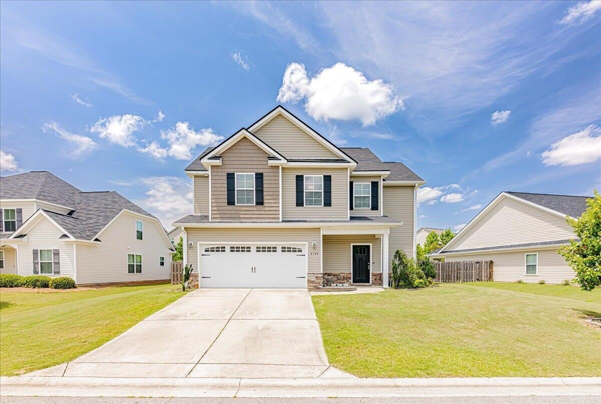 2125 Grove Landing Way – photo 1