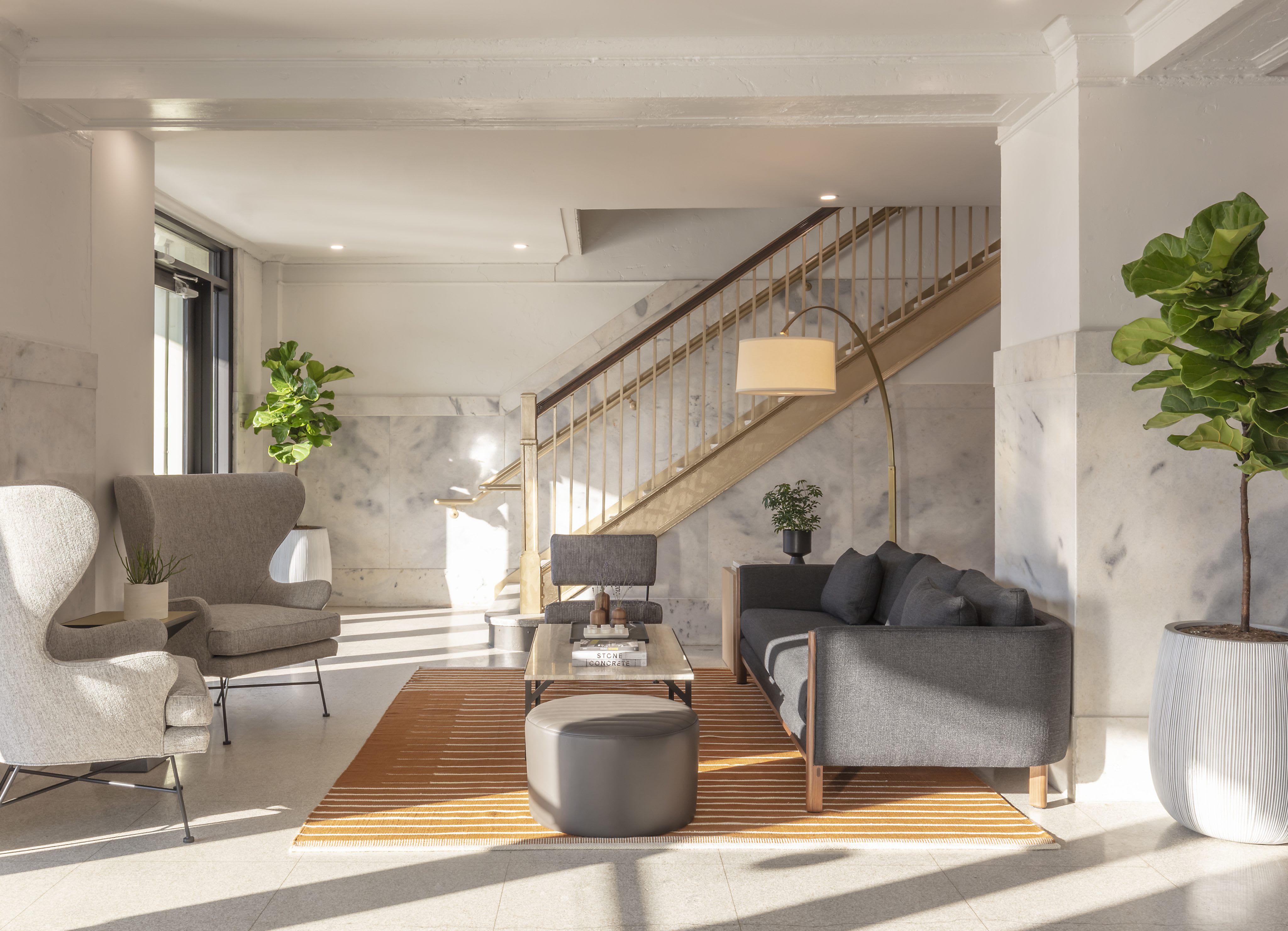 Lofts at Centennial Yards South – photo 4
