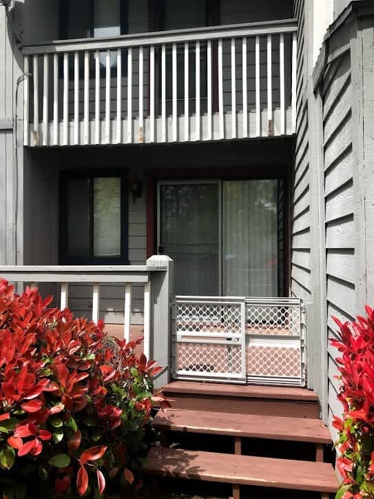 Spacious Jackson Townhome – photo 1