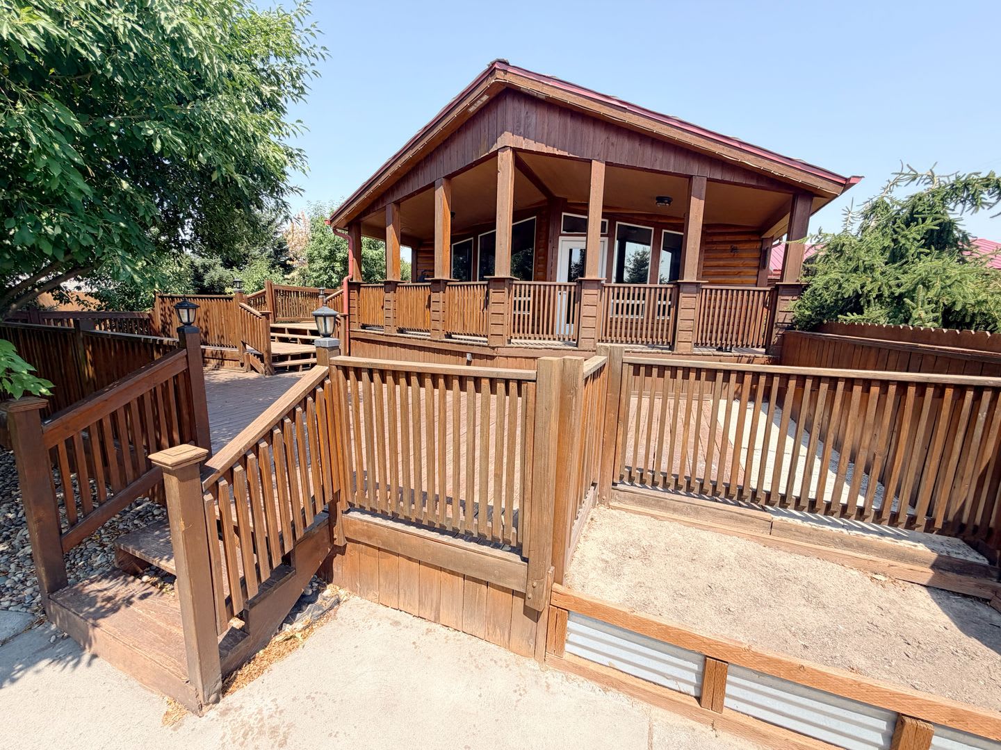 3 Bed – photo 2