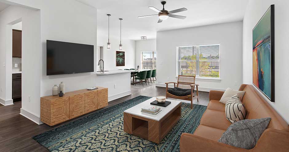 Cyan Cinco Ranch Apartments – photo 2