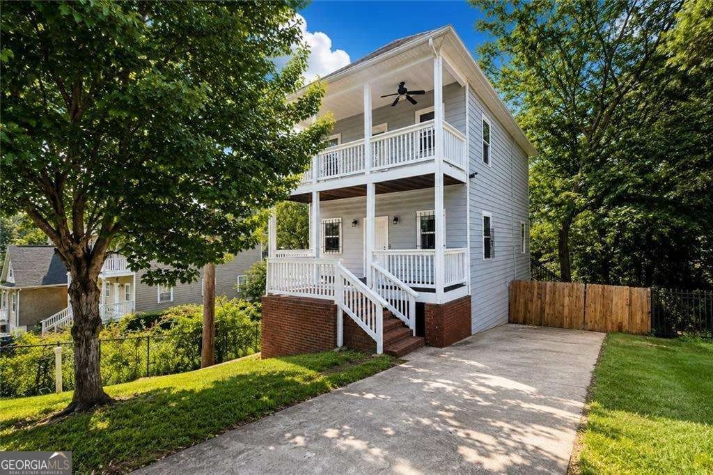 809 Spencer Street NW – photo 1