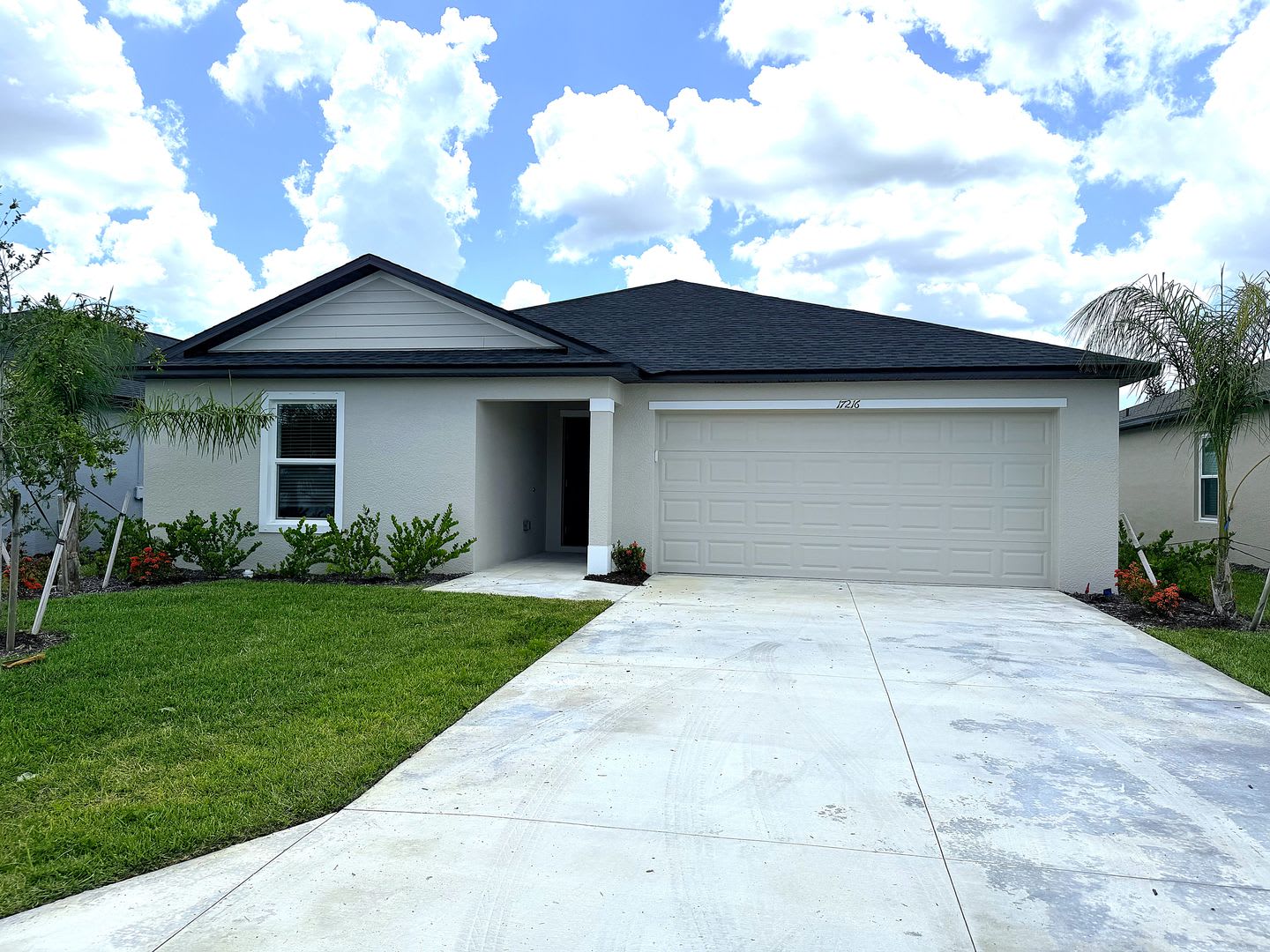 1ST MONTH RENT FREE! 3/2 BRANDE NEW HOME IN CRANE LANDING!!! – photo 3