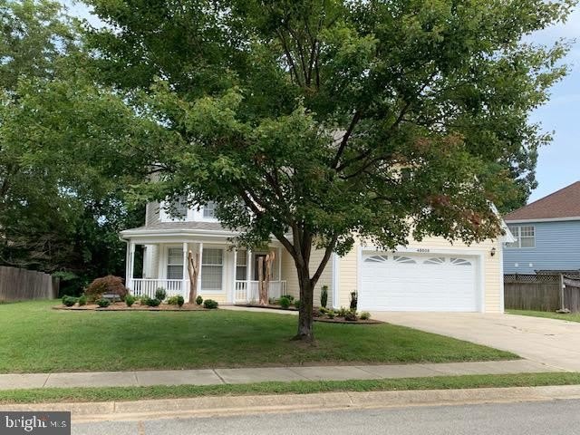 48005 MAYFLOWER Drive – photo 3