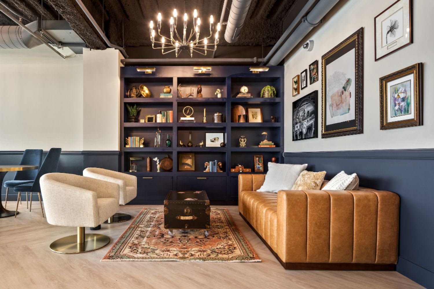 Logan Apartments – photo 1