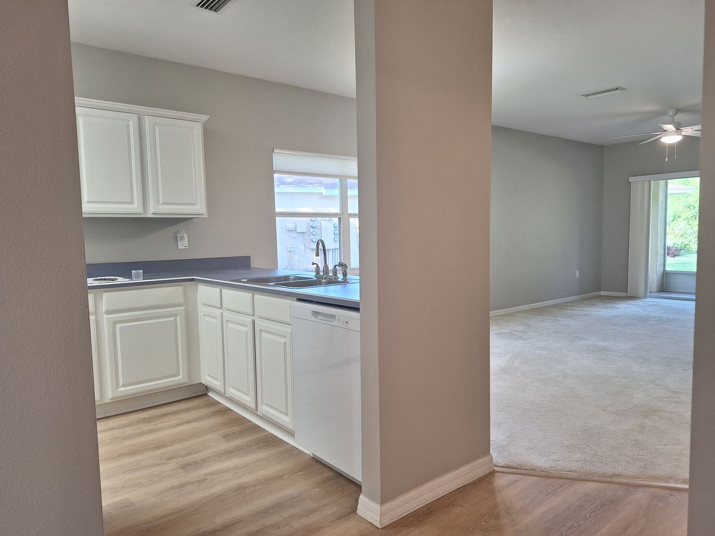 TURNBULL BAY 2BR 2BA GOLF VILLA FOR RENT – photo 5