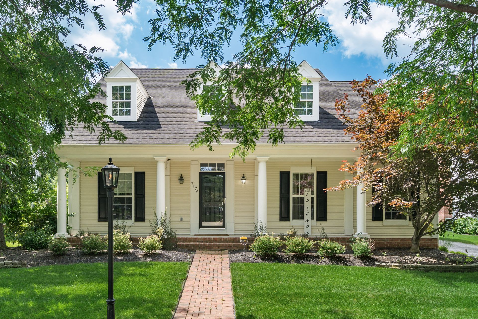 7179 Fernridge Drive – photo 1