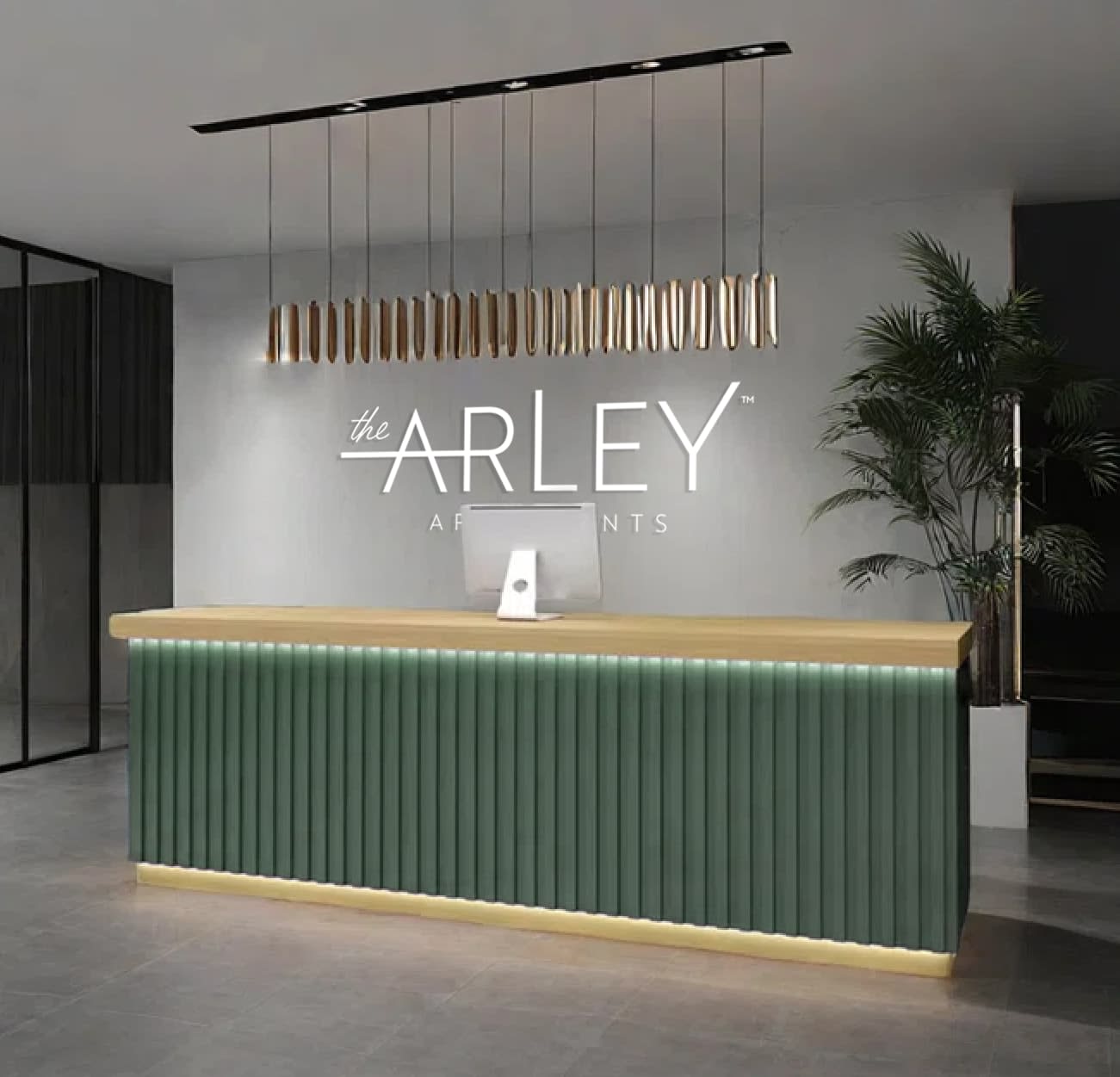 The Arley Apartments Of Noblesville – photo 2