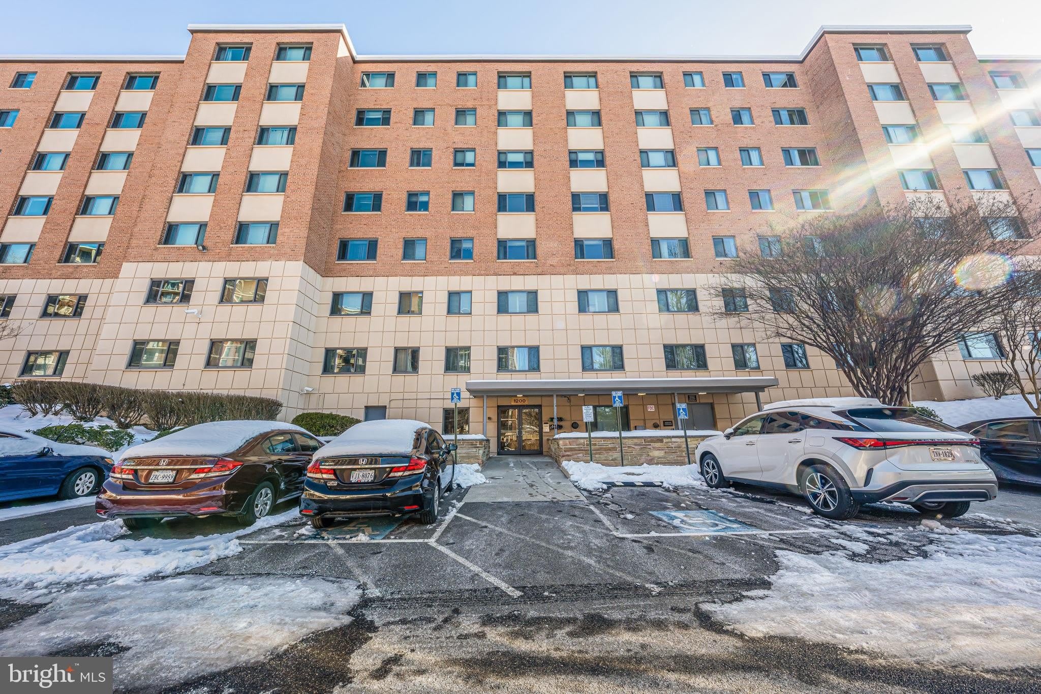 1200 S ARLINGTON RIDGE Road – photo 2