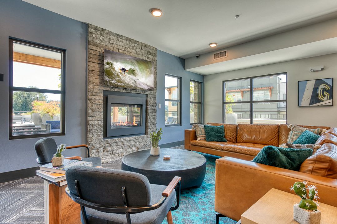 The Villas at Beardslee – photo 1