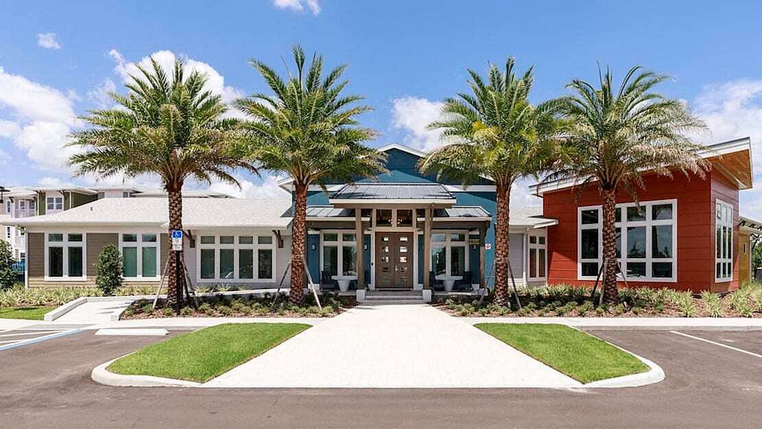 Lake Nona Ariel – photo 4
