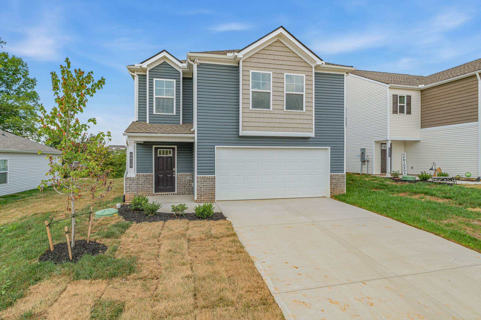 6829 Prospect Hill Lane – photo 3