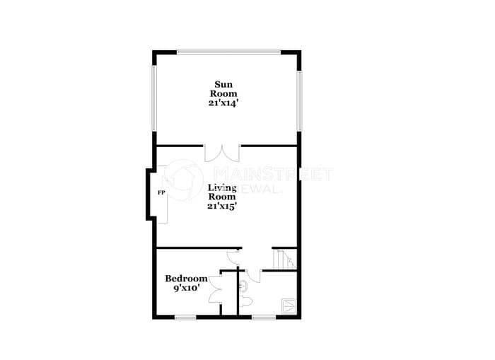 5812 Shelby Street – photo 5