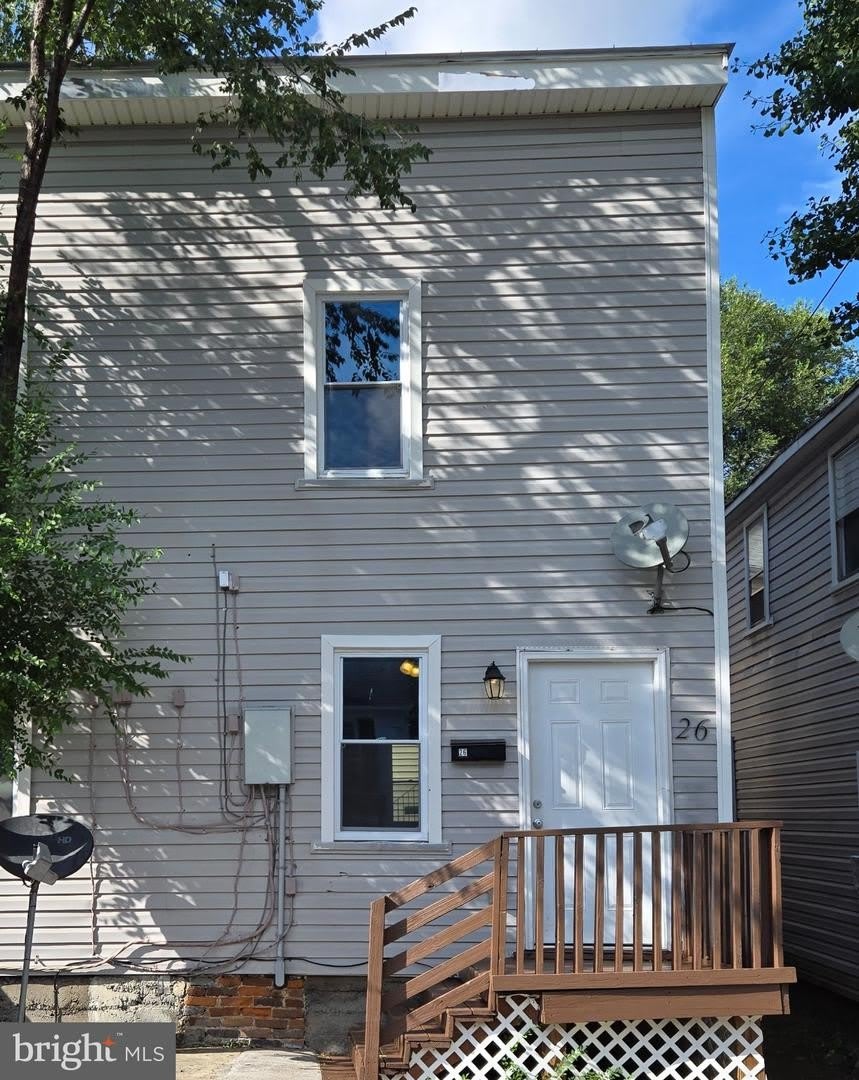 26 E PALL MALL ST – photo 1