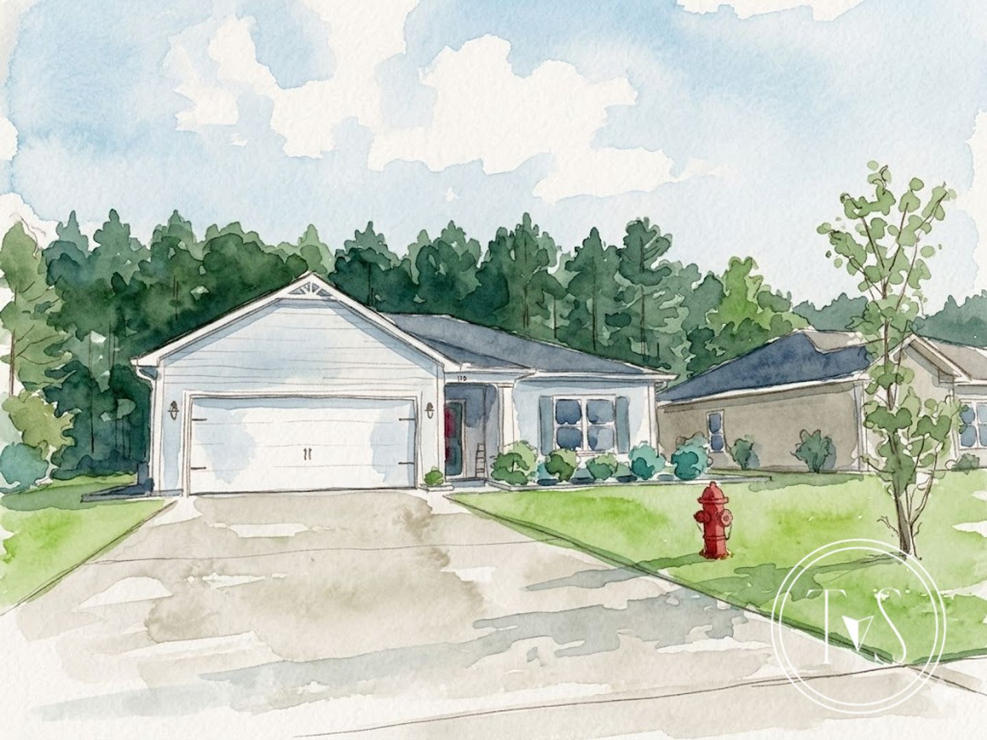 1110 Marne Boulevard, Hinesville, GA 31313 – photo 1