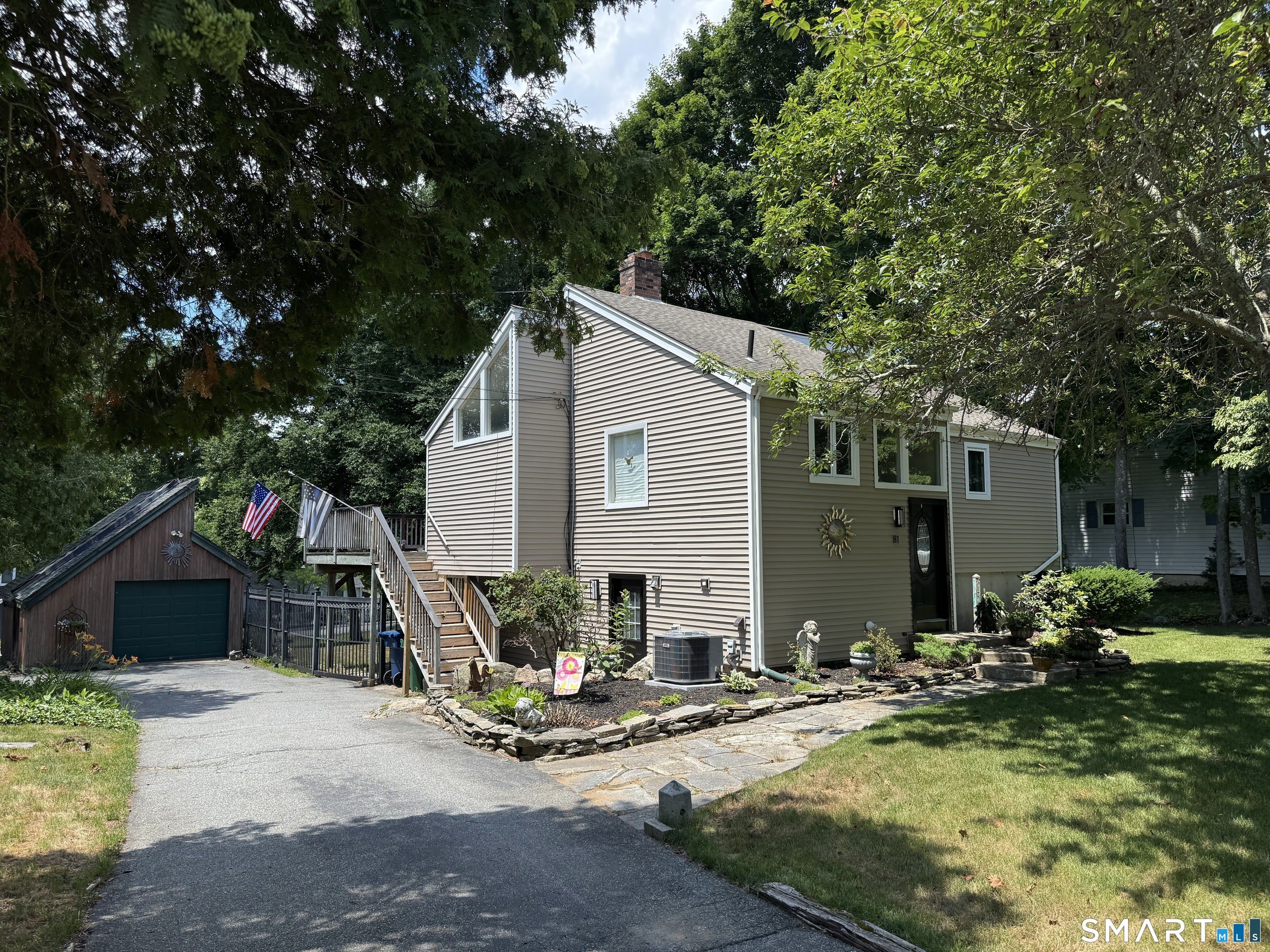 81 Oswegatchie Road – photo 3