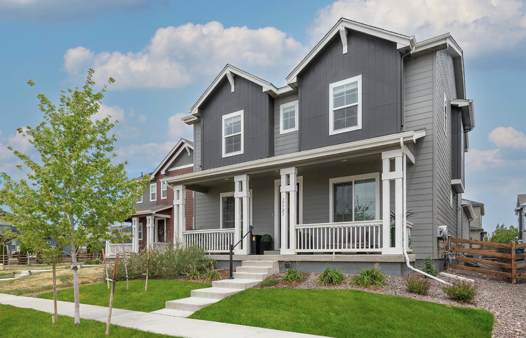 Gorgeous 4 Bedroom 4 Bathroom Reunion Home – photo 2