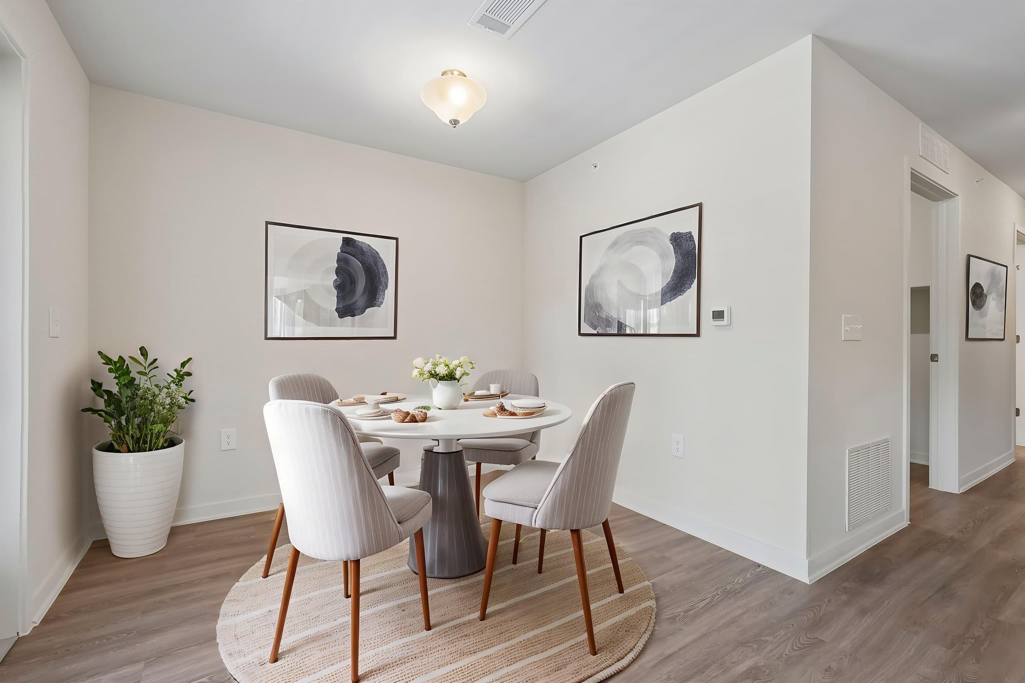 City Heights Affordable Housing – photo 5