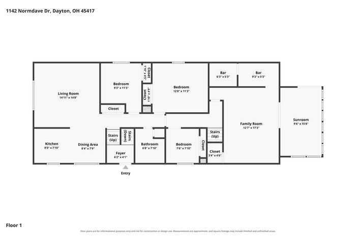 1142 Normdave Drive – photo 3